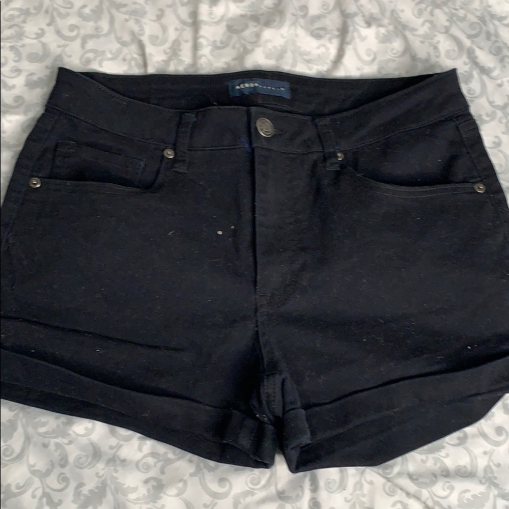 Short